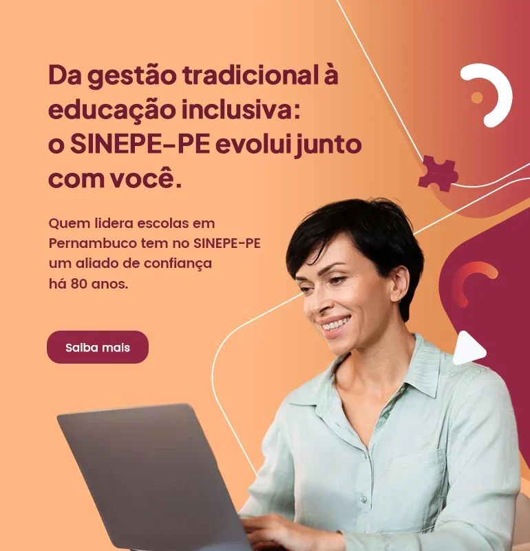 Da gestão